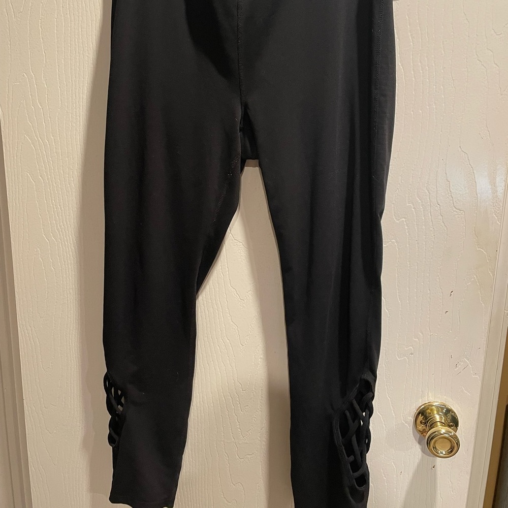 Gaiam leggings